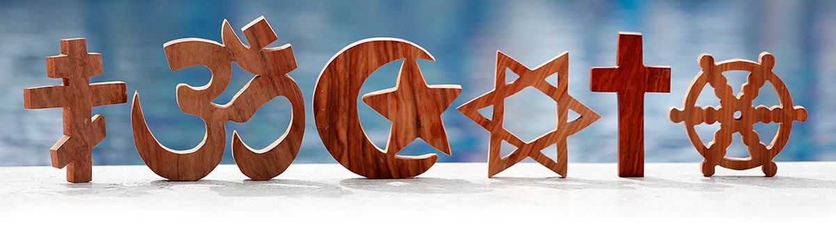 All Faiths
