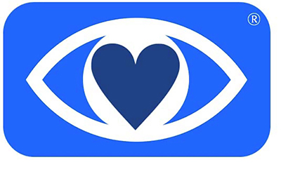 Logo with trademark